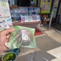 埼玉ご当地グルメ旅③〜本庄市のご当地スイーツ『ドラQ』へのリベンジ