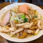 ラーメン食べたら書くブログ