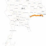 タイで思う。メコン川のほとりで。