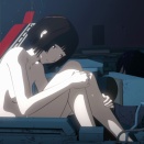 【朗報】アニメ版シドニアの騎士を鑑賞ワイ、当初はCGで苦手意識を持つもロボ戦は熱いし割と♡♡♡な描写が多くて無事ハマる（画像あり）