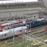 『惜別 EF65-1115』の画像