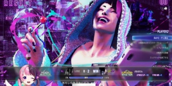 【REJECT】ぷるる、遂にグラマス到達！！【スト6】