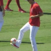 大谷翔平「PKって急にホームラン競争で決着がつくみたいな感じだね」と夜中3時に水原一平にラインする