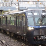 まぁ～くんの乗り物情報日記