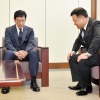 日本ハム、栗山監督の続投が決定！辞任の意向も翻意　球団最長の９年目へ