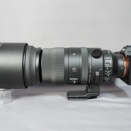 「 α7RⅢ  ＋  SIGMA 150-600mm F5-6.3 DG DN OS ソニーEマウント  sports 」　で川崎市役所本庁舎 25階の展望ロビー 、スカイデッキから 東京、川崎、横浜の街を撮影。解像度が高くVery Good です。