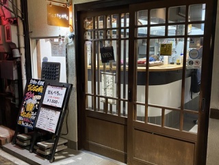 西区浅間「TASOGARE（タソガレ）」