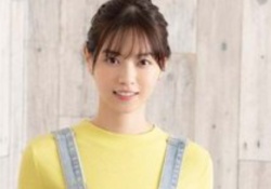 【悲報】西野七瀬さんよりワイの方が『アレ』がデカそう......
