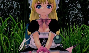 コマンドがとても多いパートナー