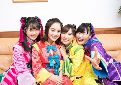 【乃木坂46】ももクロ「（乃木坂には）かなわない・・・」←コレ