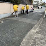 『地域清掃 / ムーンシャドウ』の画像