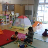 『佐渡で育む!子育て支援センターって?』の画像