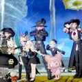 ヘルクラウダーが来る！今週の予定。