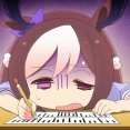 【ウマ娘】頑張って教えれば微分積分を理解出来そうなウマ娘
