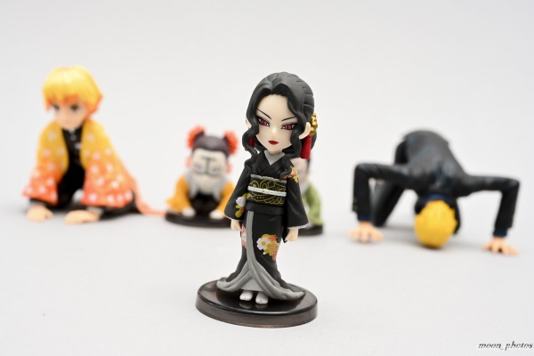 フィギュアフォトライフ プライズフィギュア