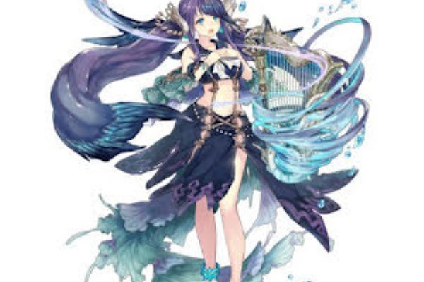 シノアリス攻略 ミンスのハーフナイトメアってどのキャラになるの シノアリス それは最悪の攻略まとめ