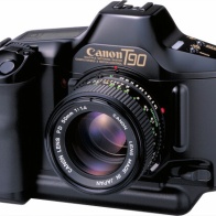 キヤノンのデザイン哲学