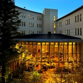 最強のパワースポット箱根で、新年に福を呼び込む。「ハイアット リージェンシー 箱根 リゾート＆スパ」前編