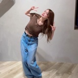 『[イコラブ] 後藤真希さん、体幹チャレンジきたー』の画像