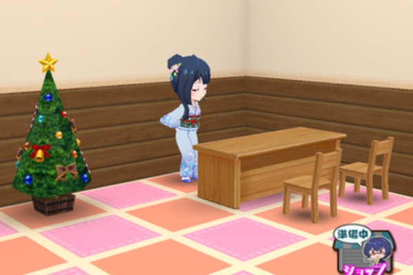 夏はビールにバトルガール 15