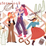 『Prairie skirt（プレーリースカート）』の画像