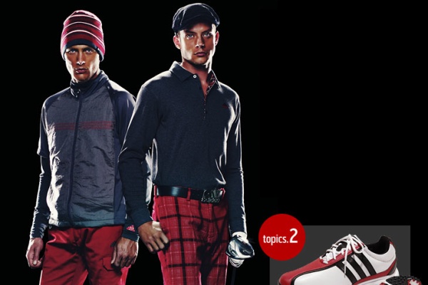 Mikoのgolf日記 ゴルフウェア