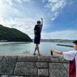 『夢を叶える(山木伸一郎)』の画像