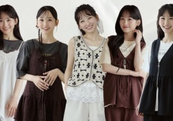 【画像】乃木坂46のセンター『しまむらのモデルです』←これ