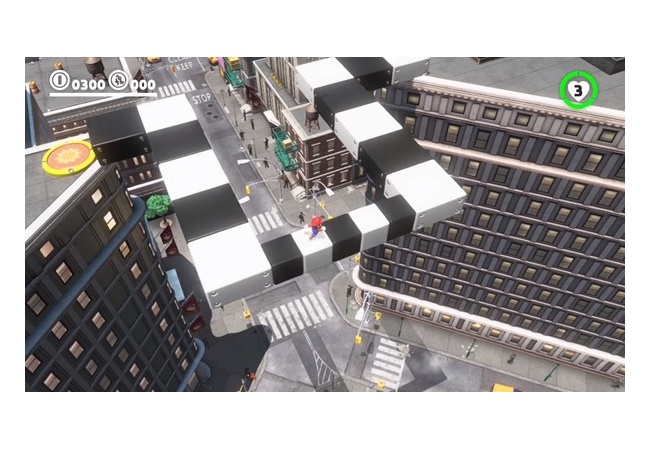 【スーパーマリオ オデッセイ】プレイ動画見てどう思った？