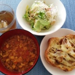 ちょっと幸せ、ずーっと幸せ