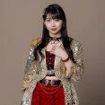 真莉愛｢うちの母は偽善者が大嫌いな人。みんながそっちを選んでも、それが正しく無かったら絶対母は行かない｣