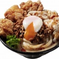 【本領発揮！？】はなまるうどんさんより、爆メニューが登場！