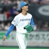 日ハム達孝太、プロ初登板は3回無失点「緊張せずしっかり自分のボールが投げられた。来年の開幕投手目指して頑張りたい」