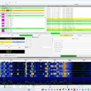 Zone34 Z81D 入感 & 他局の飛び