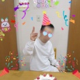 はじめてホームでのお誕生日＜グループホームはーとあーす世田谷＞