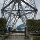 町田にあるブレードランナー的インダストリアルな世界！