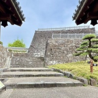 出張の空き時間に甲府市を散策 ➊