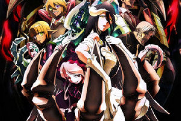 夏アニメ オーバーロードへの期待まとめ アニメ速報まとめ 夏アニメ オーバーロードへの期待まとめ アニメ速報まとめ