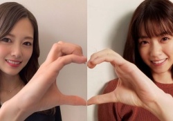 これ最高かよｗｗｗ白西コンビは永遠ですｗｗｗ【乃木坂46】