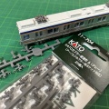 TOMYTEC 南海9000系 入線