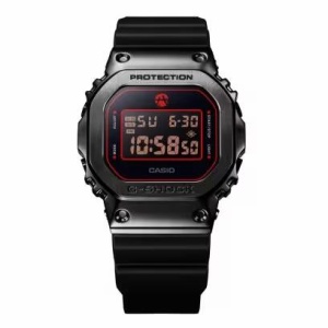 木梨憲武展G-SHOCK「REACH OUT モデル」が登場！展覧会でのみ限定販売