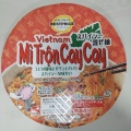 TOPVALU BESTPRICE スパイシー混ぜ麺