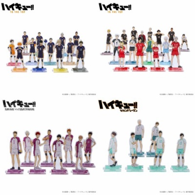 TVアニメ『東京リベンジャーズ』あたりつき ラッキー缶バッジ BOX vol