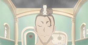 名探偵コナン