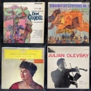 8/23(土) 中古レコード 貴重盤放出！