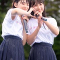 【画像】某有名アイドルの腋毛処理が激甘でファンの股間が大炎上ｗｗｗｗｗ