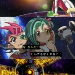 満足とお菓子と宝石 GX