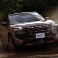 【日産】エクストレイルがマイナーチェンジ！「NISMO 」、「AUTECH 」、「ROCKCREEK」を発表。アウトドアイメージにカスタマイズする「SOTOASOBI パッケージ」も発表