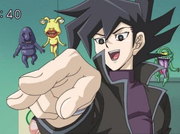 【遊戯王OCG】万丈目サンダーのおジャマ強化まだ？