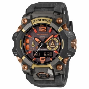 G-SHOCK × 京都サンガF.C. 30周年記念モデル！現在発売中！完全限定